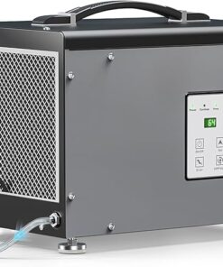 Alorair 70 ppd with pump