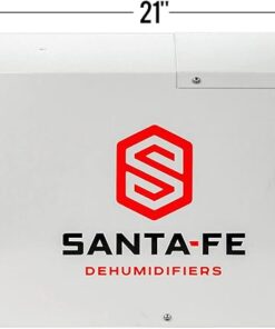 Sante fe 70 ppd compact